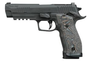 SIG SAUER P226 X-FIVE EXTREME 9MM 10+1