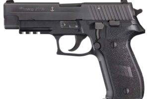 SIG SAUER P226 MK25 9MM NITRON 10+1