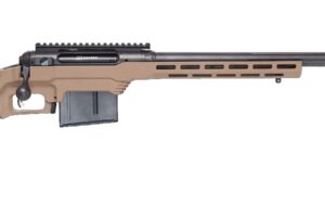 SAVAGE ARMS 110 PRECISION 6.5PRC 24" TB