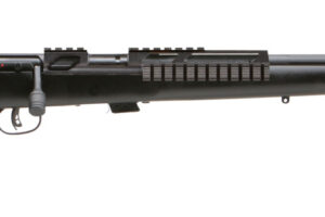 SAVAGE ARMS MARK II BOLT 22LR BK/TACT TB #