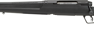 SAVAGE ARMS AXIS II 243WIN BL/SYN LH 22" #
