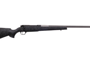 WEATHERBY MARK V ACCUMARK 25RPM 24"