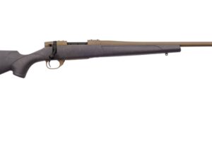 WEATHERBY VANGUARD WEATHERGRD 6.5PRC BRZ