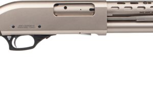 ROCK ISLAND ARMORY ALL GEN PUMP 12/18.5 NKL/SYN