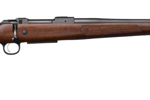 CZ 600 PLUS AMER 223REM BL/WD TB