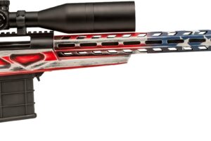 HOWA APC USA FLAG 6.5CR PKG