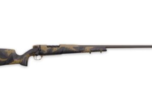 WEATHERBY MARK V APEX 25CR 22" FDE