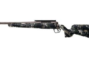 SAVAGE ARMS AXIS 2 PRO FOR 350LEG 18" LH