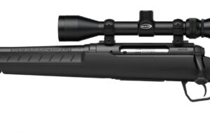 SAVAGE ARMS AXIS 308WIN BL/SYN 22" PKG LH#