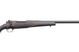 WEATHERBY MARK V BC CARBON 6.5RPM 24" #