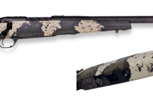 WEATHERBY MARK V BC GUIDE 243WIN 22"