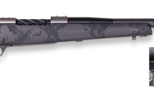 WEATHERBY MARK V BC GUIDE TI 280AI 22"