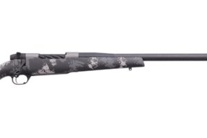 WEATHERBY MARK V BC TI CARBON 6.5CM 22"#