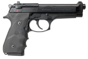 BERETTA 92FS 9MM BRIGADIER BLACK 10+1