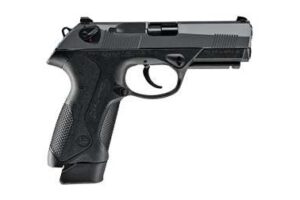 BERETTA PX4 G-SD 9MM BLK/GRY 21+1