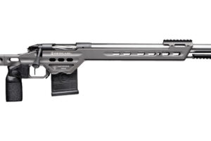 BERGARA COMPETITION 6MMGT CHASSIS 26"