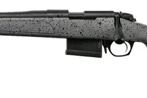BERGARA HMR TRAINER 22LR BK/GRY 18" LH