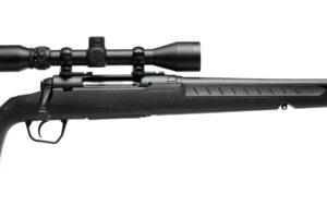SAVAGE ARMS AXIS CPT 400LEG BL 20" PKG