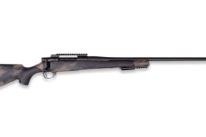 WEATHERBY VANGUARD BLACKHILLS 223REM 24"