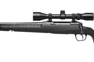 SAVAGE ARMS AXIS CPT 308WIN BL 20" PKG LH