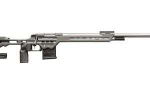 BERGARA COMPETITION 6MMCR CHASSIS 26"