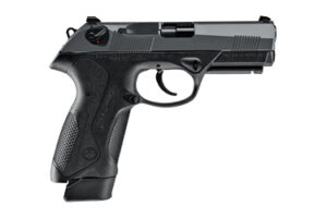 BERETTA PX4 G-SD 9MM BLK/GRY 10+1