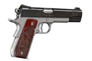 KIMBER CAMP GUARD 10 10MM 5" 8+1 #