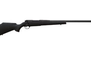 WEATHERBY MARK V CARBONMARK BLK 257WBY #