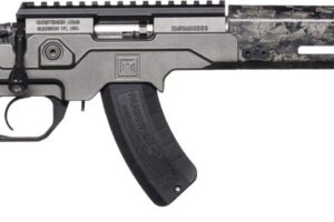 CHRISTENSEN ARMS MPR RIMFIRE 22LR TUNGSTEN 16"