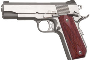 CZ DAN WESSON DW COMMANDER BOBTAIL 45ACP