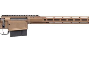 SIG SAUER SIG CROSS 300WIN 24" COY 6+1