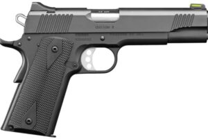 KIMBER CUSTOM II GFO 45ACP 5"