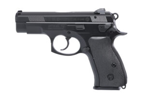 CZ 75DPCR 50TH 9MM 10+1 3.8" FS