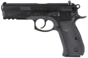 CZ 75 SP-01 TAC 50TH 9MM 10+1 FS