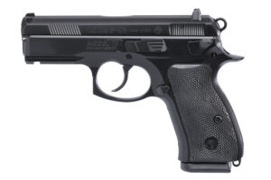 CZ P-01 50TH 9MM 10+1 3.8" FS