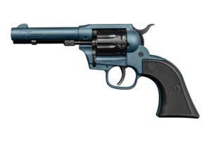 DIAMONDBACK FIREARMS SIDEKICK 22LR/22M BLUE 4.5"