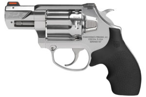 DIAMONDBACK FIREARMS SDR 357MAG 2" 6RD STAINLESS