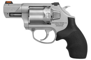 DIAMONDBACK FIREARMS SDR 357MAG 2" 6RD SS GLASS