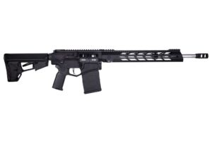 DIAMONDBACK FIREARMS DB10D 308WIN BLACK 18" M-LOK