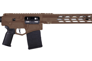 DIAMONDBACK FIREARMS DB10D 308WIN FDE 18" M-LOK