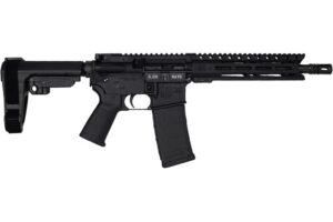 DIAMONDBACK FIREARMS DB-15 PIST 5.56MM BLK 10" SBA3
