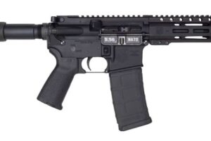DIAMONDBACK FIREARMS DB-15 PIST 5.56MM BLK 7"