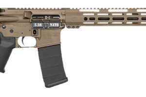 DIAMONDBACK FIREARMS DB15 5.56 FDE 16" M-LOK 15"