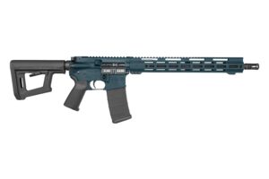 DIAMONDBACK FIREARMS DB15 5.56 JJ BLUE 16" M-LOK