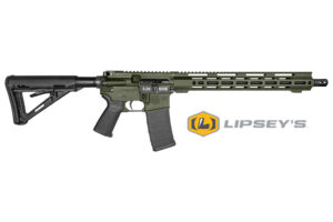 DIAMONDBACK FIREARMS DB15 5.56MM 16" ODG 15" MLOK