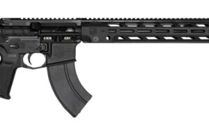 DIAMONDBACK FIREARMS DB15O 6MMARC BLACK 18" M-LOK