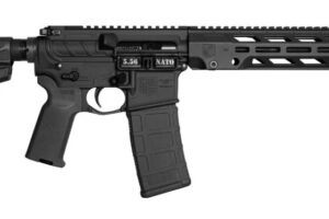 DIAMONDBACK FIREARMS DB15O 5.56MM BLACK 11.5" BRACE