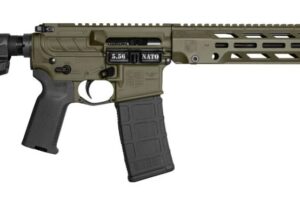 DIAMONDBACK FIREARMS DB15O 5.56MM ODG 11.5" BRACE