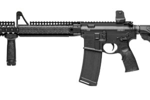 DANIEL DEFENSE DDM4 V1 5.56MM 12" RAIL