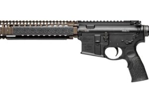 DANIEL DEFENSE DDM4A1 5.56MM FDE 14.5" NM